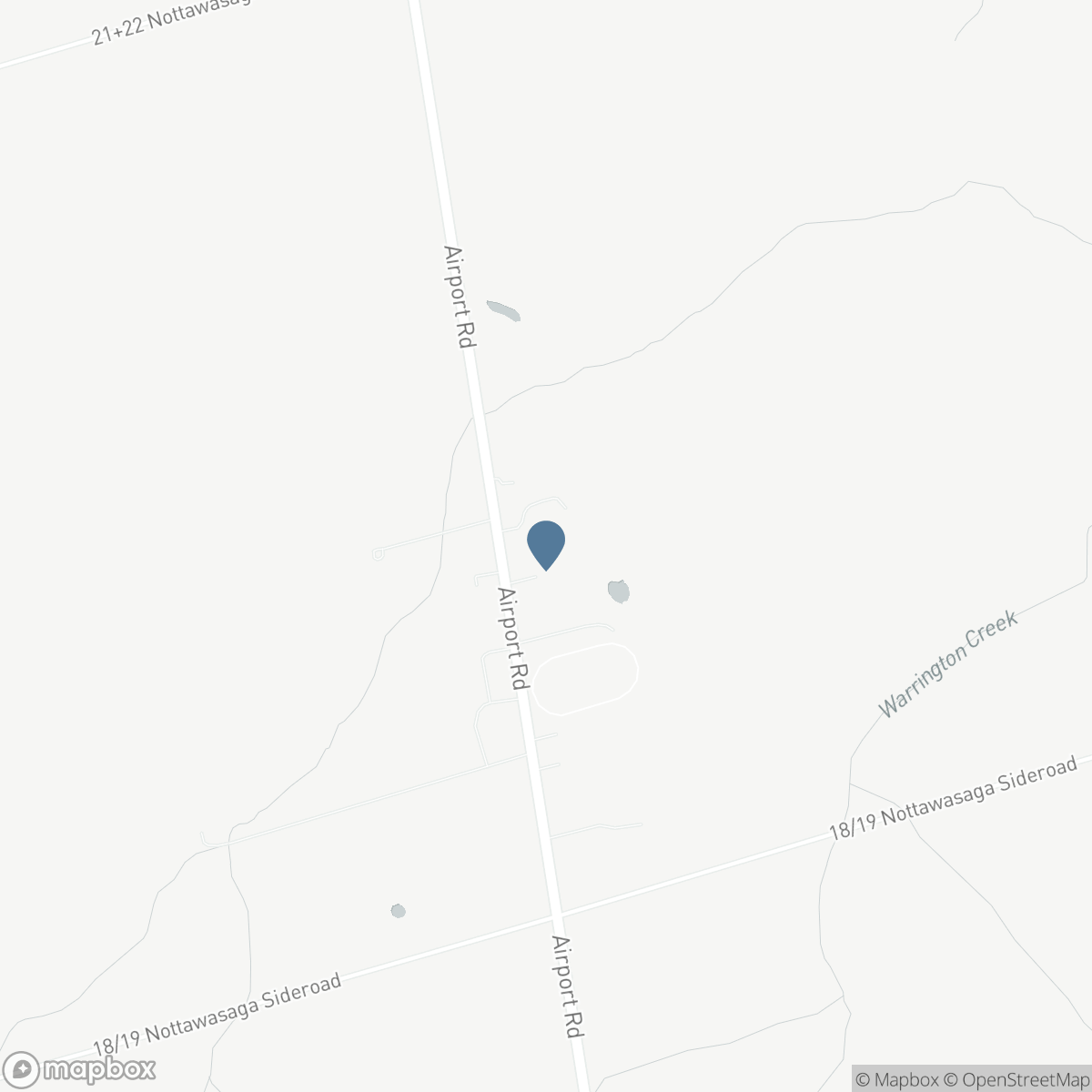 1547 COUNTY 42 ROAD, Stayner, Ontario L0M 1S0